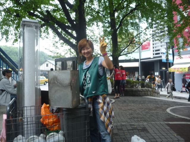 カメラマン画像