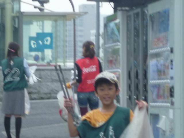 カメラマン画像