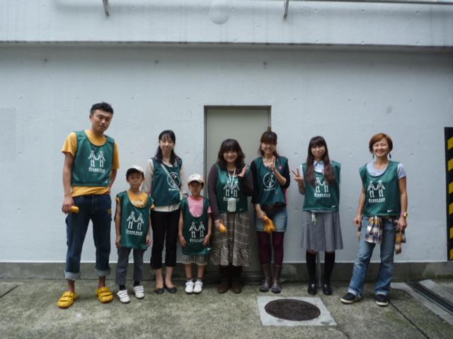 カメラマン画像