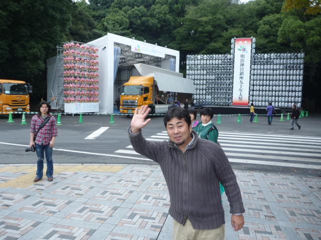 かぼちゃから、りんごへ。画像