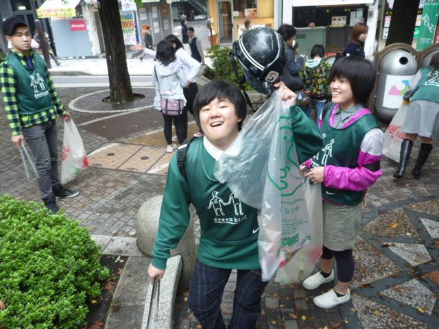 かぼちゃから、りんごへ。画像