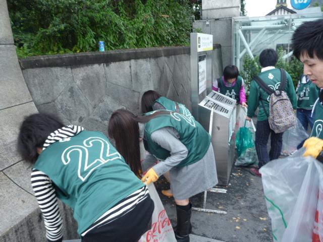 かぼちゃから、りんごへ。画像