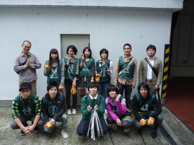 かぼちゃから、りんごへ。画像