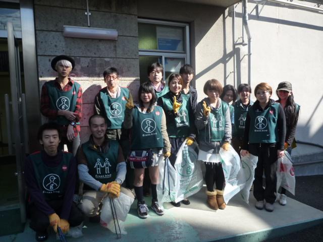 木枯らしにまけるな画像