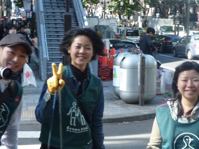 木枯らしにまけるな画像