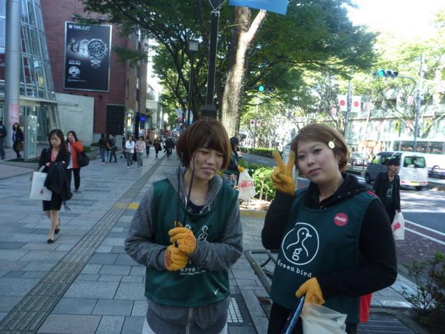 木枯らしにまけるな画像