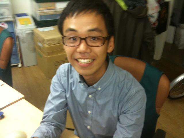 雨呼んじゃいました。画像