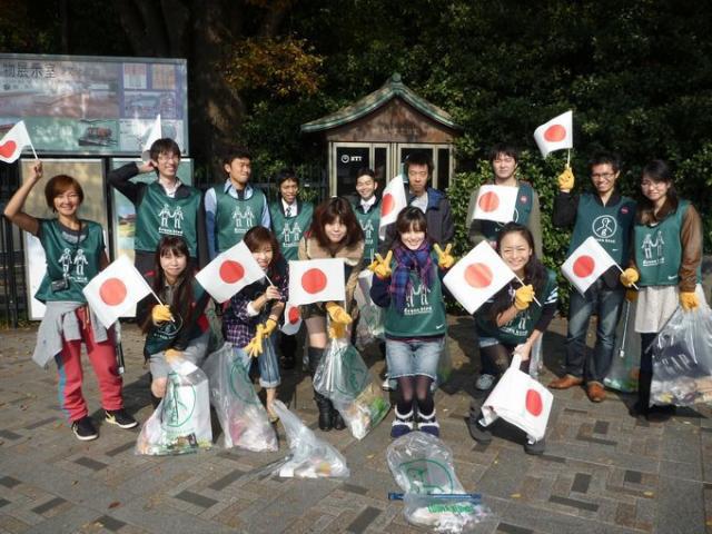 天皇皇后両陛下明治神宮参拝画像