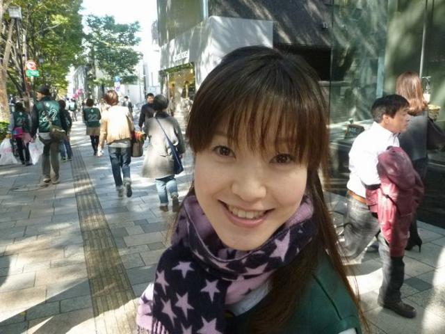 表参道が、イケメンズであふれたワケ。画像