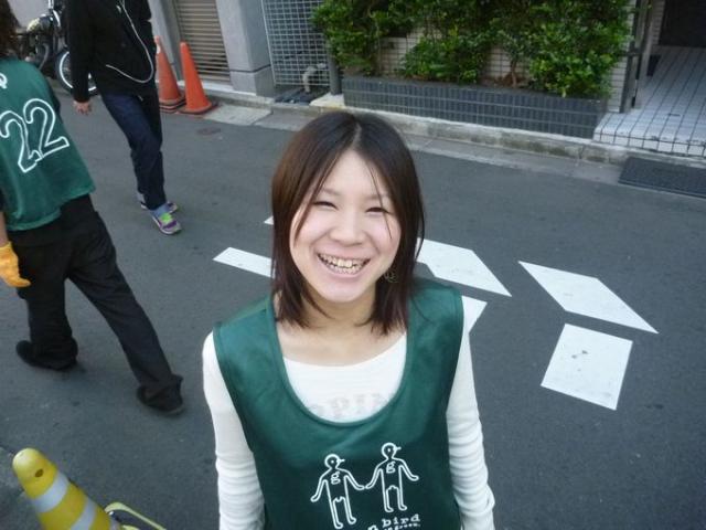 表参道が、イケメンズであふれたワケ。画像