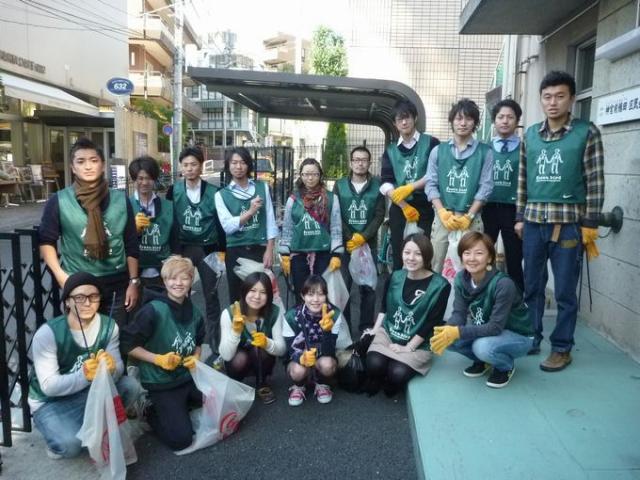 表参道が、イケメンズであふれたワケ。画像