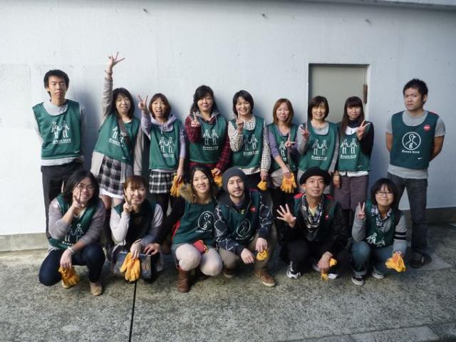 11月11日は、ポッキーの日だってさ〜。画像