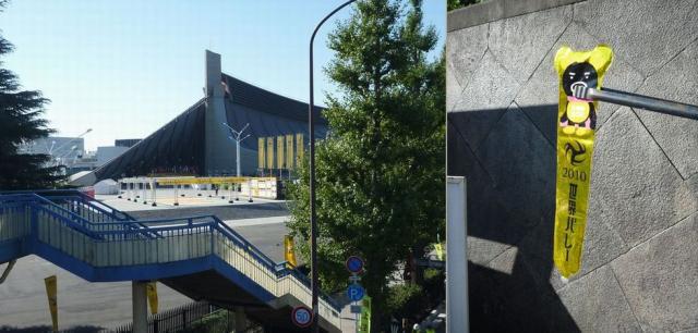 11月11日は、ポッキーの日だってさ〜。画像