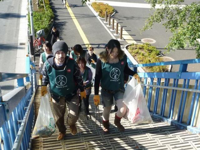 11月11日は、ポッキーの日だってさ〜。画像