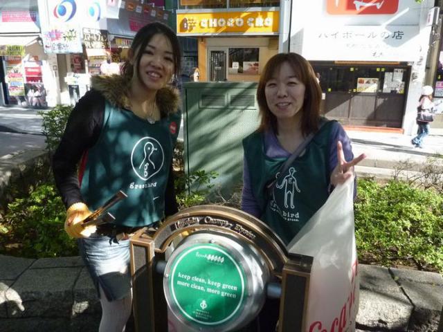 11月11日は、ポッキーの日だってさ〜。画像