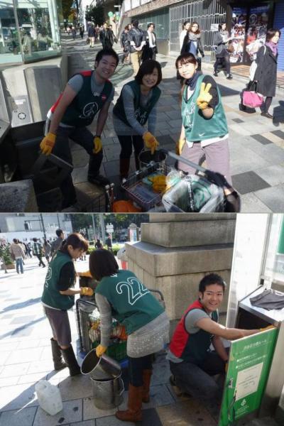 11月11日は、ポッキーの日だってさ〜。画像