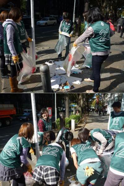 11月11日は、ポッキーの日だってさ〜。画像