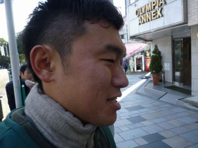 今日のランチは焼肉!!画像