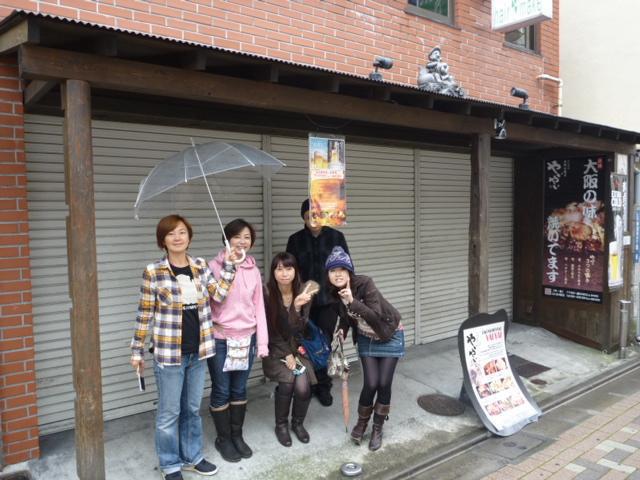 雨ですし、今日はのんびり。画像