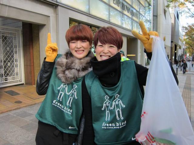 秋もいいもんですね。画像