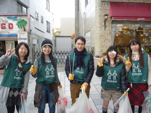 結成、山羊座ファイブ！？画像