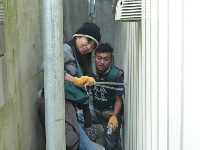 結成、山羊座ファイブ！？画像