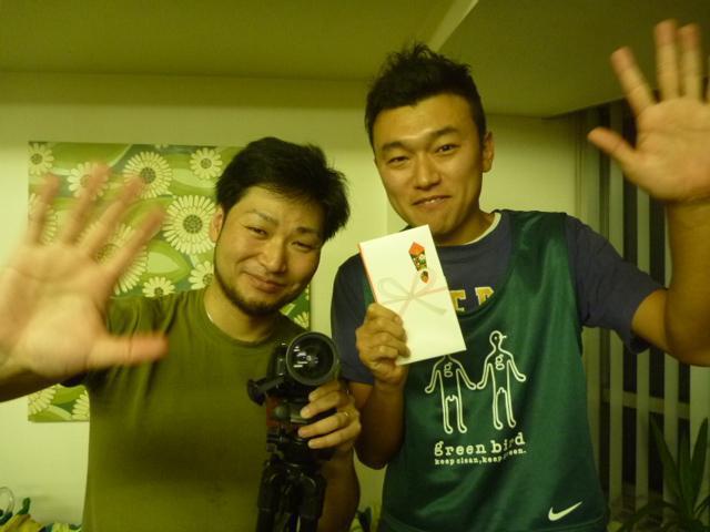 ピカピカケヤッキー落葉拾い大作戦＆道楽園さまよりご寄付！画像