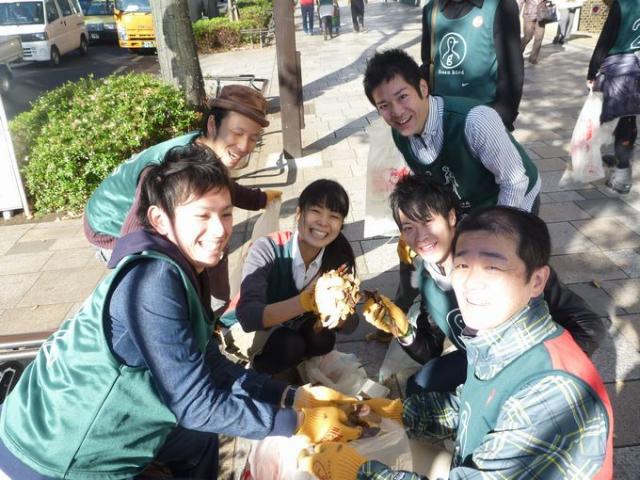 表参道コレクション。画像