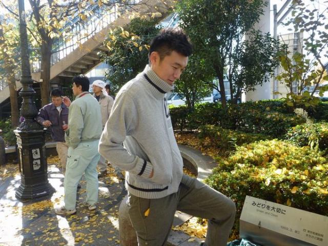 表参道コレクション。画像