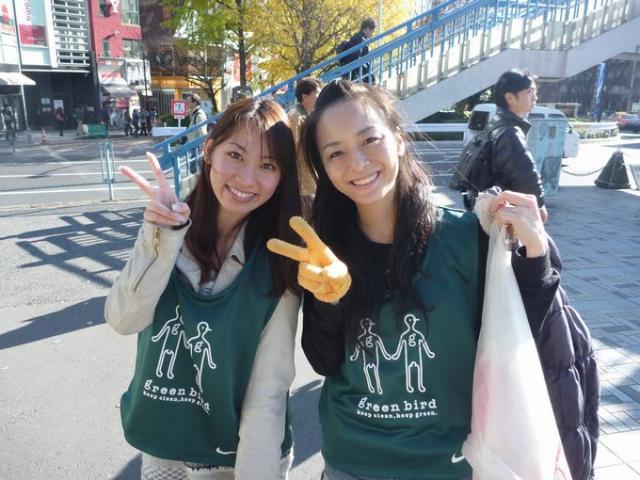 表参道コレクション。画像