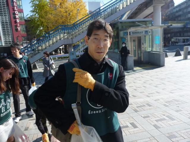 表参道コレクション。画像