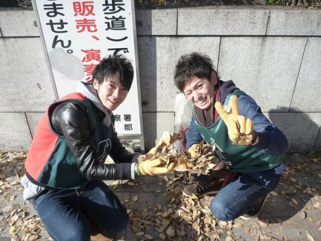 表参道コレクション。画像