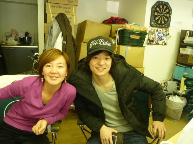 表参道イルミネーション2010、スタート！！画像