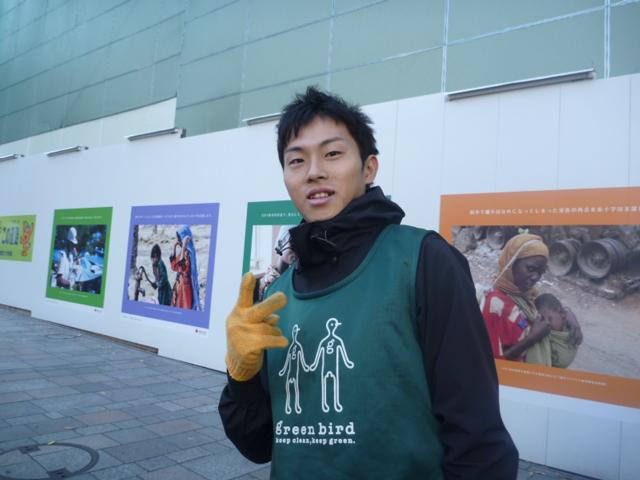 表参道イルミネーション2010、スタート！！画像