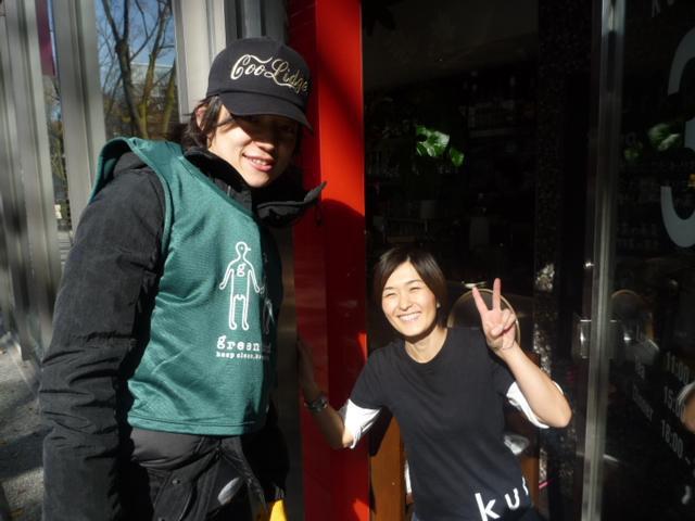 表参道イルミネーション2010、スタート！！画像