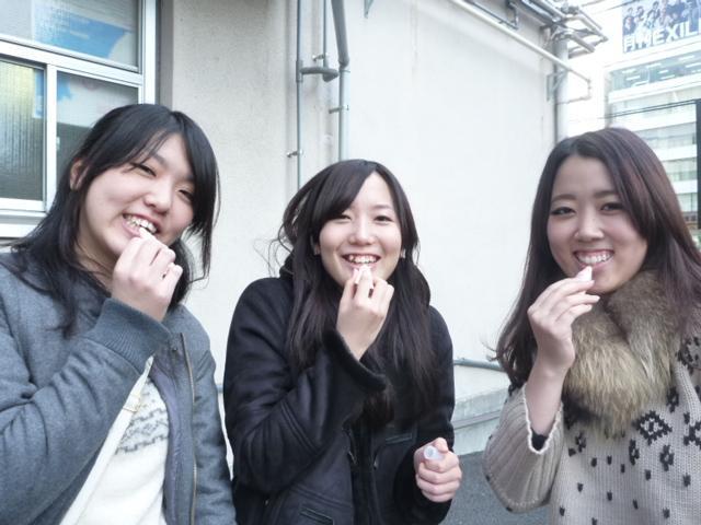 表参道イルミネーション2010、スタート！！画像