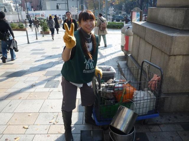 頼れる表参道レギュラーメンバー★画像