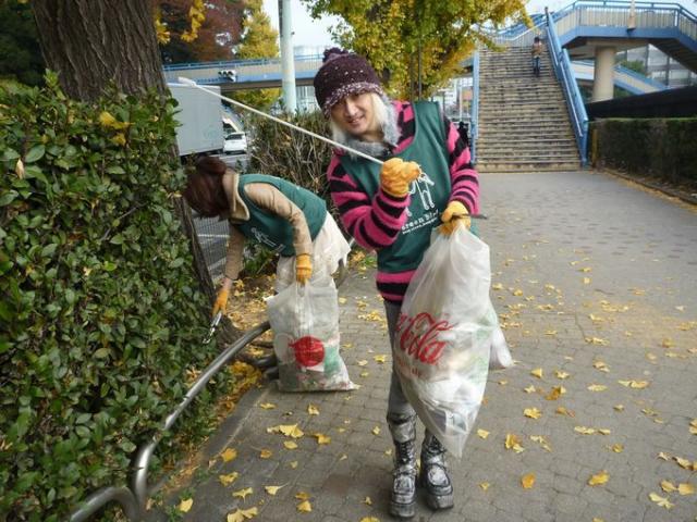 頼れる表参道レギュラーメンバー★画像