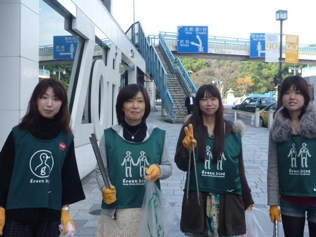 12/6：なんだよ、あったかいじゃないか！画像