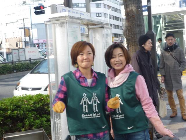 12/6：なんだよ、あったかいじゃないか！画像