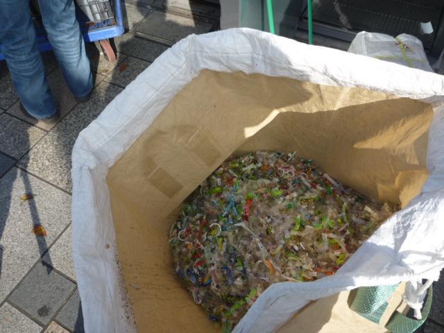 12/6：なんだよ、あったかいじゃないか！画像