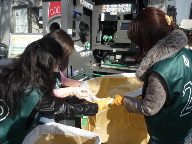 12/6：なんだよ、あったかいじゃないか！画像