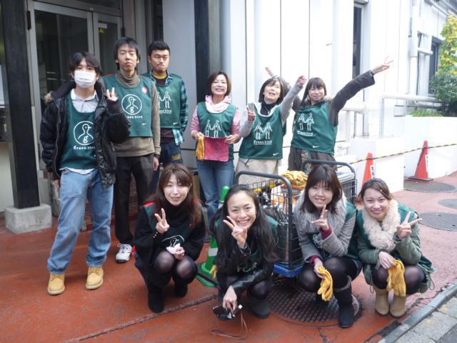 12/6：なんだよ、あったかいじゃないか！画像