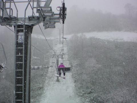 12/6：なんだよ、あったかいじゃないか！画像