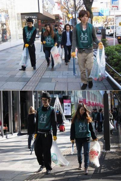 空気が冷たいけど快晴！画像