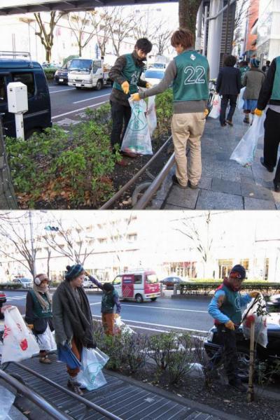 空気が冷たいけど快晴！画像