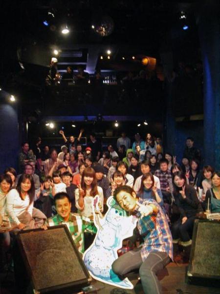 「雨を待っている」画像