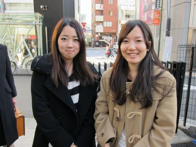 12月15日の朝そうじ画像