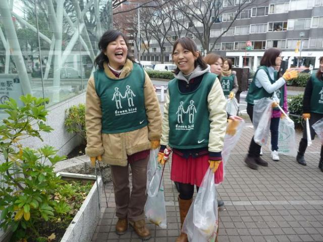 さぶ〜い！！画像