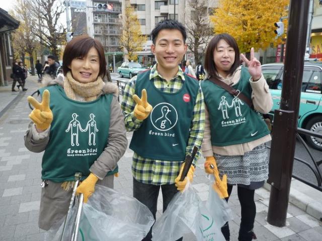 さぶ〜い！！画像